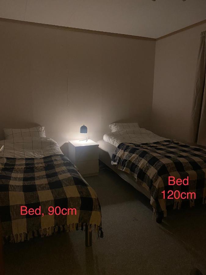 Apartment, 4Km Fra Tromsosentrum. Flyplass 1.71Km. Bagian luar foto